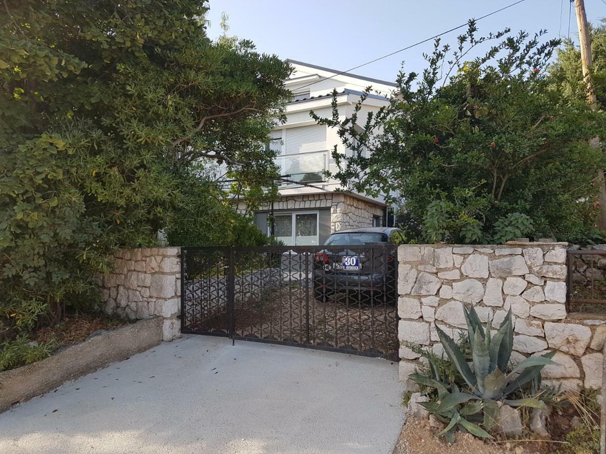 Villa Ane 诺维·维诺多尔斯基 外观 照片